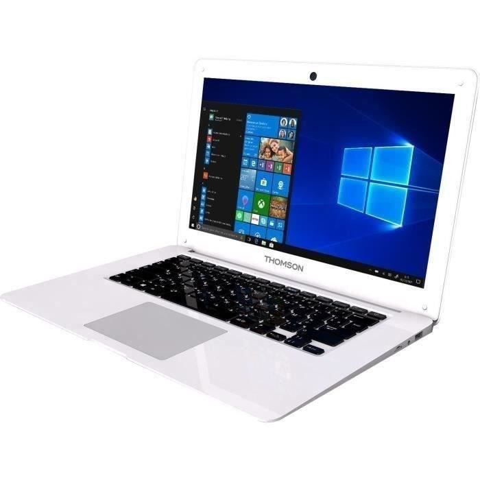  PC Portable - NEO13A-4WH64 - 13,3" HD -2