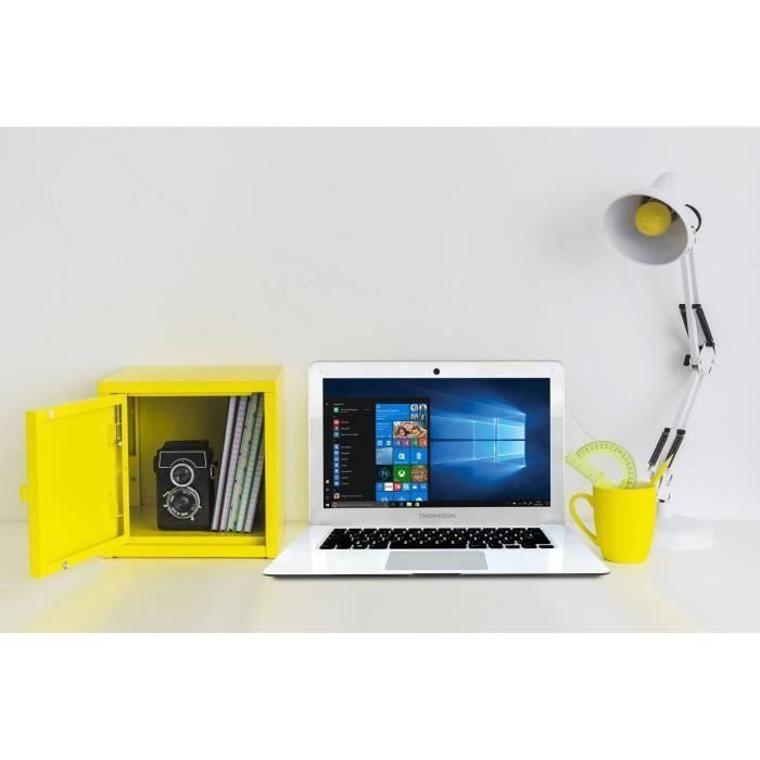  PC Portable - NEO13A-4WH64 - 13,3" HD -3