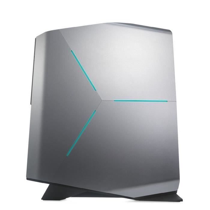  PC Gamer Alienware Aurora R7 - RAM 32Go - Core2