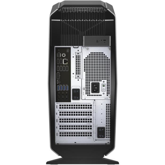  PC Gamer Alienware Aurora R7 - RAM 32Go - Core3