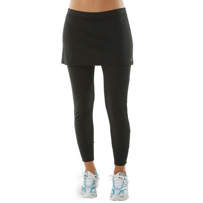 legging reebok femme solde