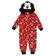 Combinaison mickey