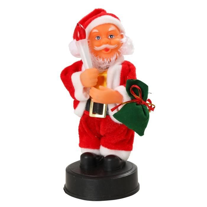 Automate pere noel Achat / Vente pas cher