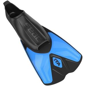 Palmes Courtes DRUNA Natation & Plongée - Short Fins TPE Souple Unisexe - Entraînement Piscine, Renforcement Jambes