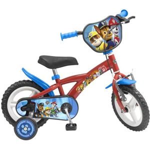 VÉLO ENFANT Pik&Roll - Vélo pour enfant 