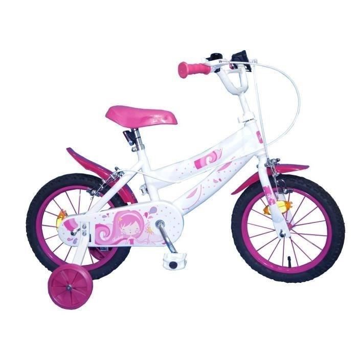 Velo Fille 4 Ans Achat Vente Pas Cher