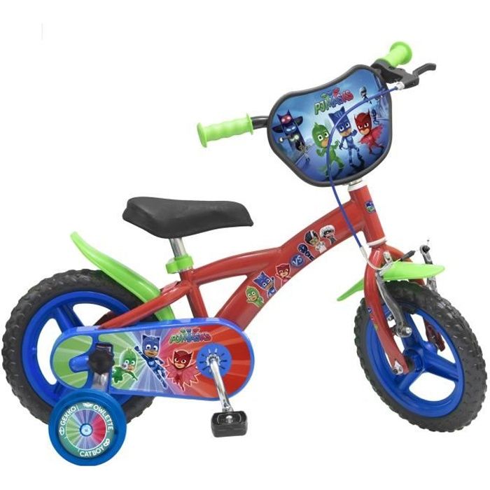 Velo pyjamasque 14 pouces online