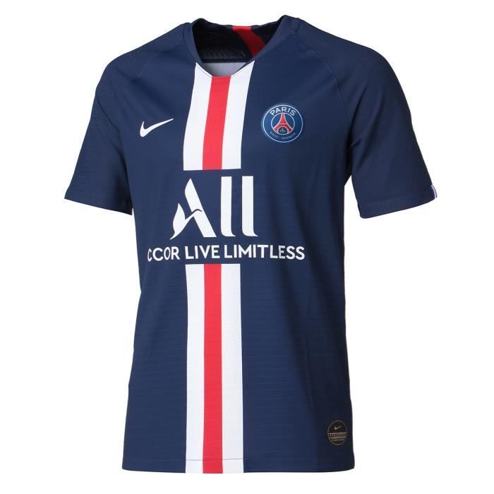 maillot foot psg