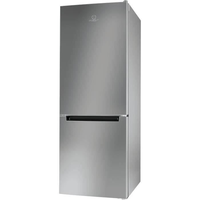 Refrigerateur Congelateur Indesit Achat Vente Pas Cher Cdiscount