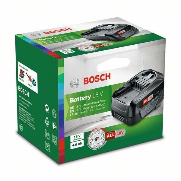 Batterie Bosch 18V 5Ah  Manutan Collectivités