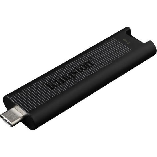 Clé USB - KINGSTON - DataTraveler Max 1To - USB 3.2 Gen 4
