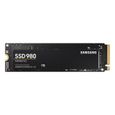 Disque SSD Interne Samsung 980 1To M.2 NVMe-0