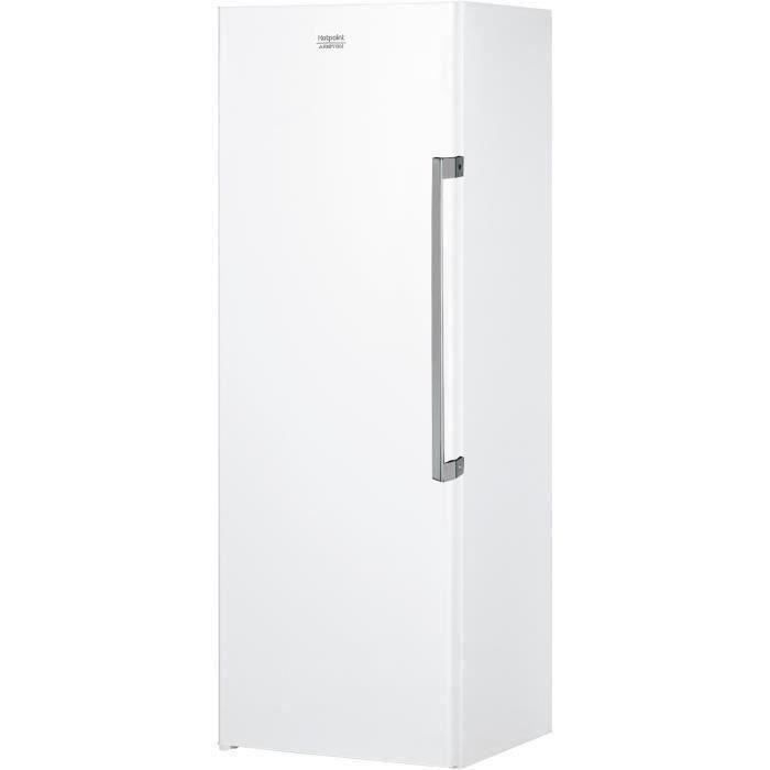 Hotpoint Uh61tw 1 Congelateur Armoire 232 L Froid Statique
