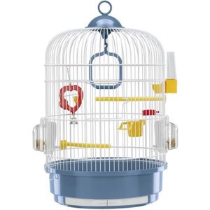VOLIÈRE - CAGE OISEAU REGINA Cage pour oiseaux