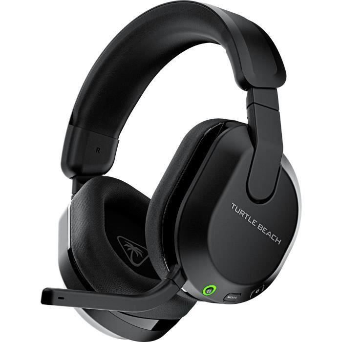 Casque de gaming multi-plateforme sans fil - TURTLE BEACH - Stealth™ 600 PS (Gen 3) - Noir - État correct Turtle Beach sur Cdiscount Seconde Vie