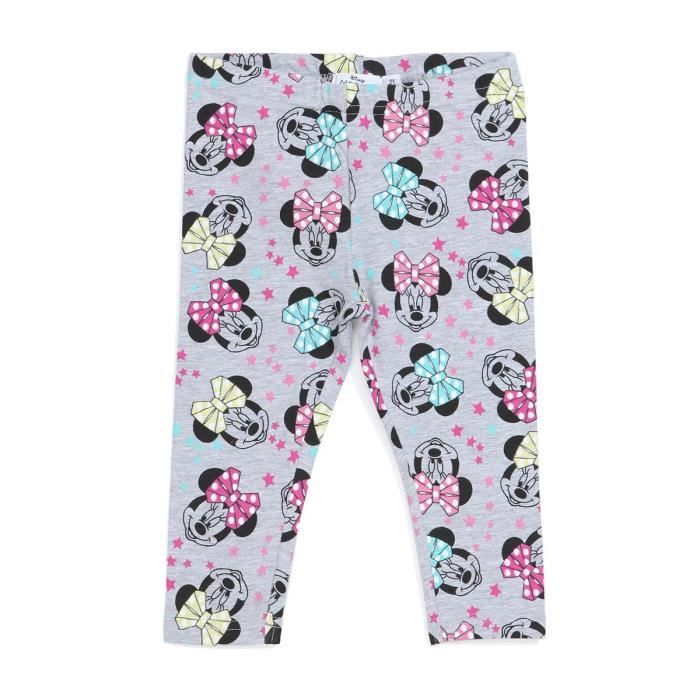 legging minnie fille