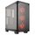 BOITIER PC CORSAIR Boitier PC Moyen Tour Crystal 460X RGB - N BOITIER PC CORSAIR Boitier PC Moyen Tour Crystal 460X RGB - N