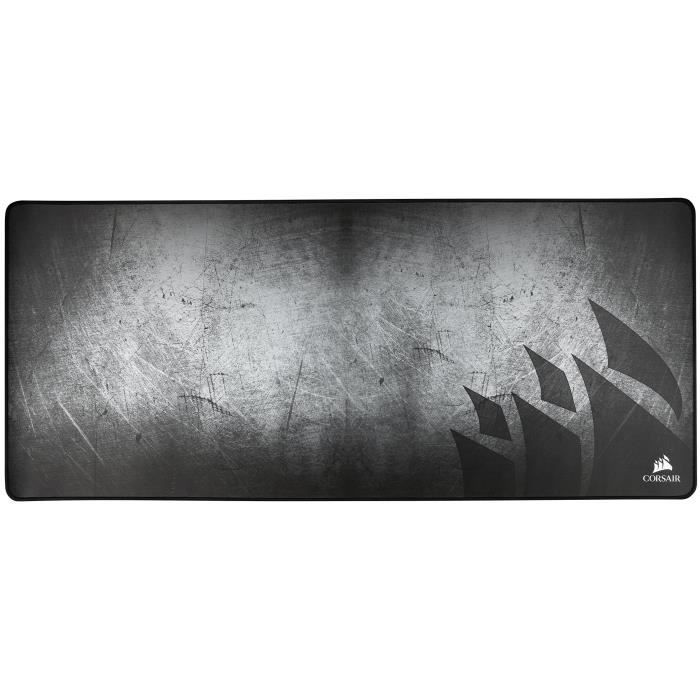 corsair tapis de souris mm350 ch 9413571 ww cdiscount informatique