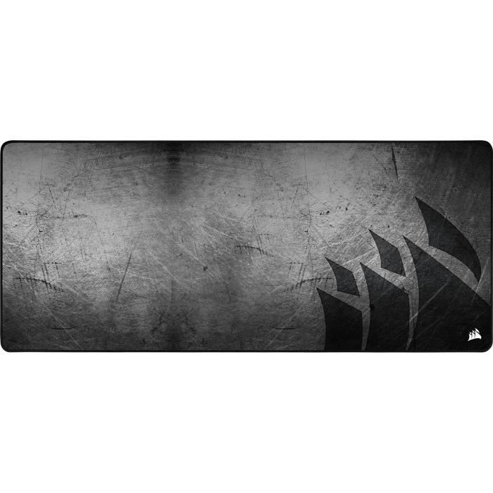 CORSAIR Tapis de souris gamer MM350 PRO - Résistant aux éclaboussures -  Extended XL (CH-9413771-WW) - Cdiscount Informatique