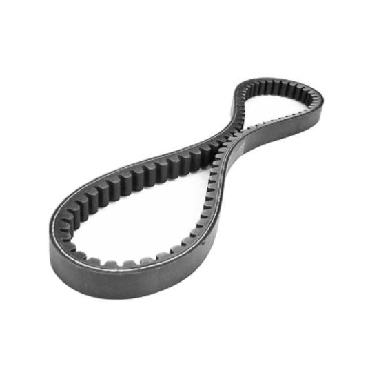 Courroie Trapézoïdale 13 X 710 Li – Section 13x8mm, Norme DIN 2215, En Néoprène Polyester Antistatique – Pour Transmission Industrielle - 7