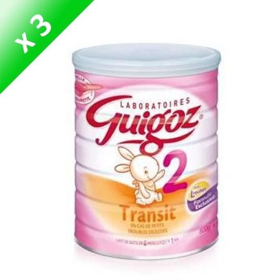 Guigoz Baa 2eme Age Lait En Poudre 3x800g Achat Vente Lait 2e Age Guigoz Baa 2eme Age Lait En Poudre 3x800g Cdiscount Au Quotidien