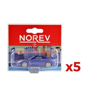 Comme neuf échelle 1:64 Micro Scalextric DB5 /& DBS Aston Martin Cars-plus de Voitures 4 vente