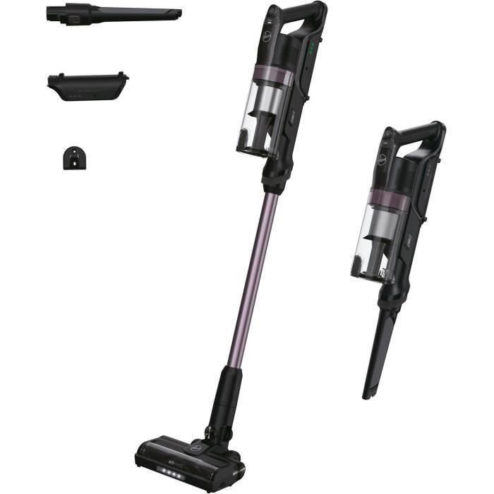 Aspirateur Balai Hf1 Plus Hoover - vue 9