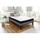 Matelas mousse 160 x 200 cm