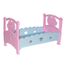 1 Pc Mini Lit Drole Adorable Simulation Poche Chambre Meubles Miniature Enfants Diy Accessoire Pour Vetement Accessoire Poupon Achat Vente Accessoire Poupon