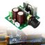 12V-40V 10A Pulse largeur PWM DC moteur contrôleur de vitesse externe