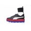 puma rihanna homme violet