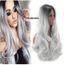 Volibearperruque Cheveux Naturels Pour Femme Sexy Cheveux