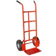 ELEM TECHNIC Chariot type diable charge max 200 kg-0