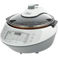 Multicuiseur Virtuocook Deluxe Achat Vente Autocuiseur