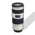 CANON EF 70-200mm f/4 L IS USM-0