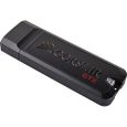 Corsair Flash Voyager GTX 512 Go USB 3.1 Premium CMFVYGTX3C-512GB-0