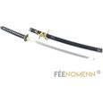 Katana de decoration