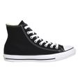 converse femme taille basse