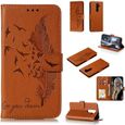 Housse xiaomi note 8 pro