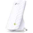 Réseau - WiFi - CPL - NAS - Caméras IP