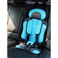 BUYFUN-Sécurité Siège d'auto universel portable de siège de sécurité pour bébé Pratique 1649-0