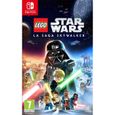 LEGO Star Wars: La Saga Skywalker Jeu Switch-0