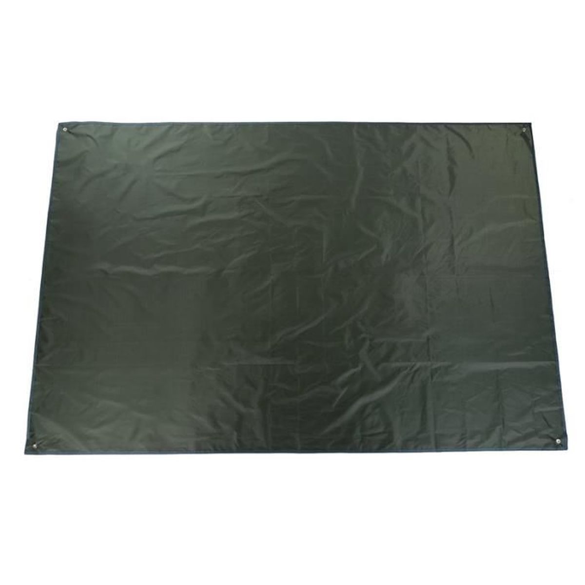 Étanche Bâche De Sol Feuille Léger Camping bâche Oeillets Neuf