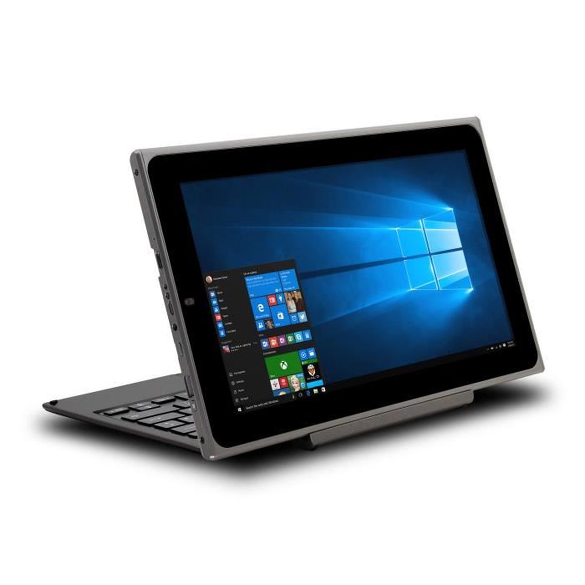 PC PORTABLE 2 EN 1 VENTURER Elite Win 11KT