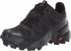Chaussures de running - chaussures d'athletisme Salomon - L40795300 - SPEEDCROSS GORE-TEX Chaussures de Trail Running Homme