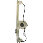 VALEO 850727 Lève-Vitre Électrique Confort - Pièce Qualité Premium Pour Remplacement Fiable