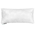 SuperKissen24 Oreillers en Microfibre 80x40 cm avec Garnissage Fibre Polyester - Hypoallergenique Oreillers Dodo