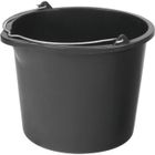 TECH-IT TEC HIT Seau maçon 12 litres avec bec verseur