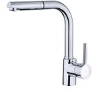 TEKA Mitigeur cuisine ARK 938 Chrome douchette