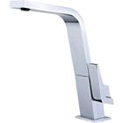 Mitigeur cuisine TEKA IC 915 - Cartouche céramique - Acier inox AISI 304 - Résistance à la corrosion